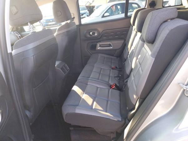 Vente en ligne Citroën C5 Aircross  BlueHDi 130 S&S BVM6 au prix de 17 990 €