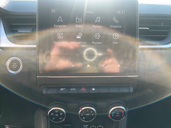 Vente en ligne Renault Captur  TCe 90 au prix de 17 990 €