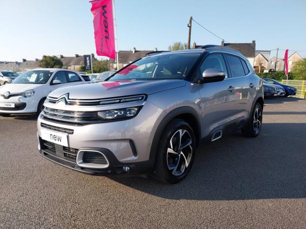 Vente en ligne Citroën C5 Aircross  BlueHDi 130 S&S BVM6 au prix de 17 990 €