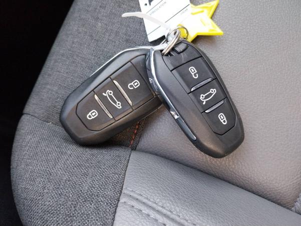Vente en ligne Citroën C5 Aircross  BlueHDi 130 S&S BVM6 au prix de 17 990 €