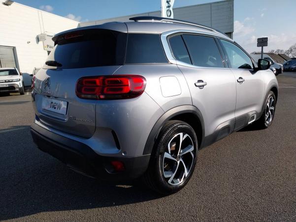 Vente en ligne Citroën C5 Aircross  BlueHDi 130 S&S BVM6 au prix de 17 990 €
