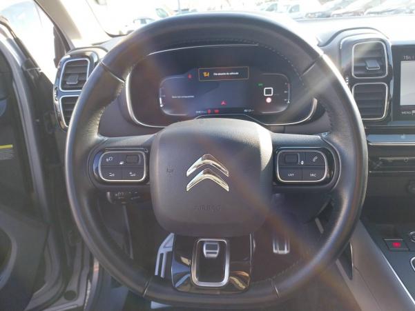 Vente en ligne Citroën C5 Aircross  BlueHDi 130 S&S BVM6 au prix de 17 990 €