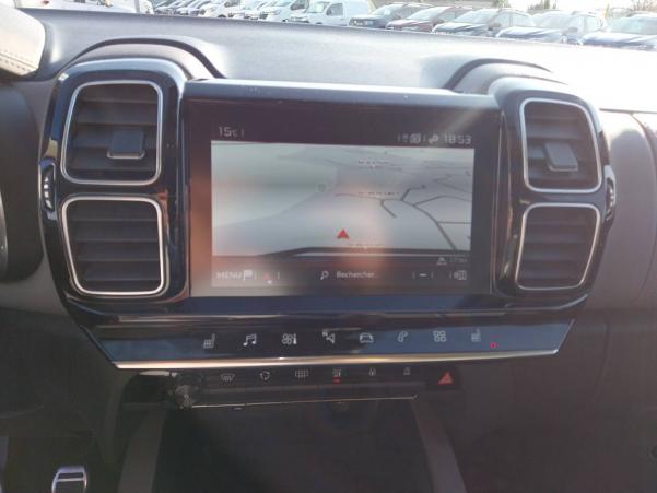 Vente en ligne Citroën C5 Aircross  BlueHDi 130 S&S BVM6 au prix de 17 990 €