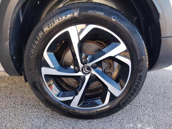 Vente en ligne Citroën C5 Aircross  BlueHDi 130 S&S BVM6 au prix de 17 990 €