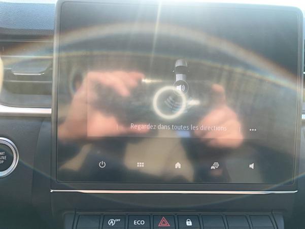 Vente en ligne Renault Captur  TCe 90 au prix de 17 990 €