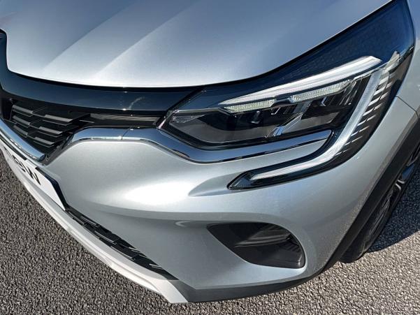 Vente en ligne Renault Captur  TCe 90 au prix de 17 990 €