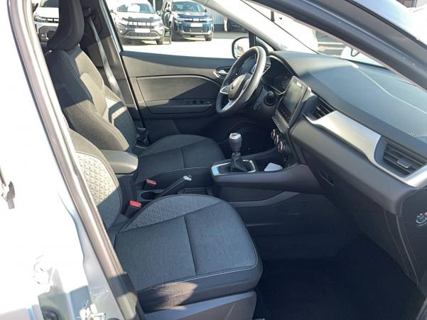 Vente en ligne Renault Captur  TCe 90 au prix de 17 990 €