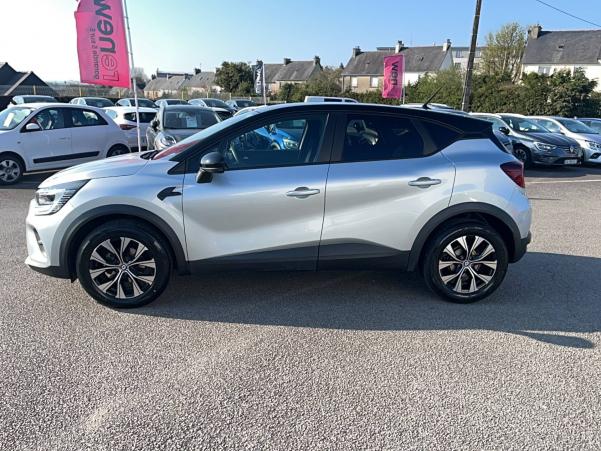 Vente en ligne Renault Captur  TCe 90 au prix de 17 990 €