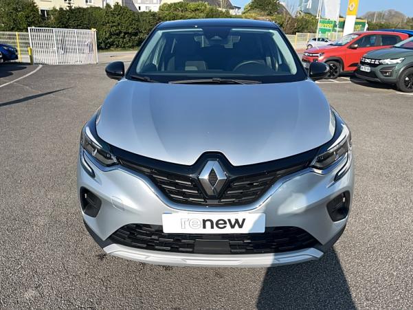 Vente en ligne Renault Captur  TCe 90 au prix de 17 990 €