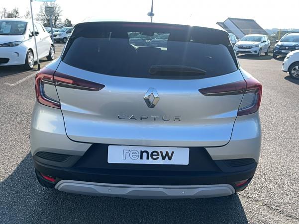 Vente en ligne Renault Captur  TCe 90 au prix de 17 990 €