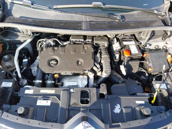 Vente en ligne Citroën C5 Aircross  BlueHDi 130 S&S BVM6 au prix de 17 990 €