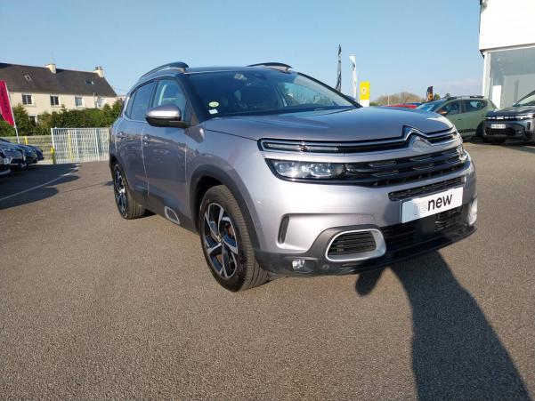 Vente en ligne Citroën C5 Aircross  BlueHDi 130 S&S BVM6 au prix de 17 990 €