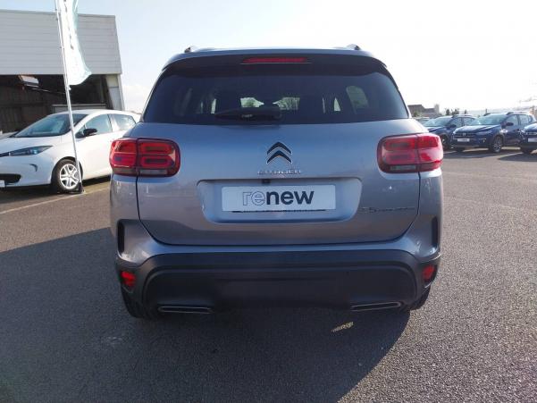 Vente en ligne Citroën C5 Aircross  BlueHDi 130 S&S BVM6 au prix de 17 990 €