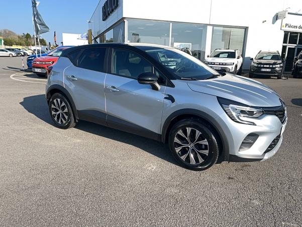 Vente en ligne Renault Captur  TCe 90 au prix de 17 990 €