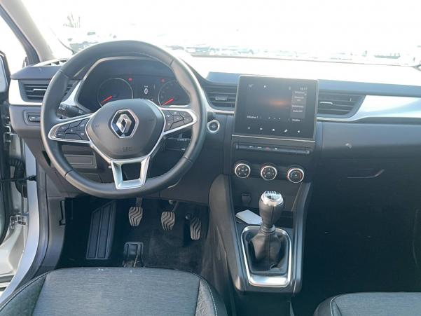 Vente en ligne Renault Captur  TCe 90 au prix de 17 990 €