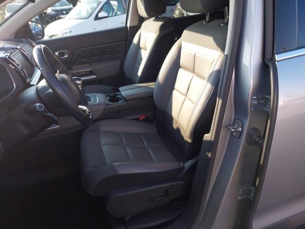 Vente en ligne Citroën C5 Aircross  BlueHDi 130 S&S BVM6 au prix de 17 990 €