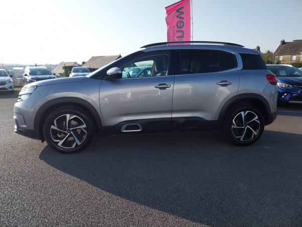 Vente en ligne Citroën C5 Aircross  BlueHDi 130 S&S BVM6 au prix de 17 990 €