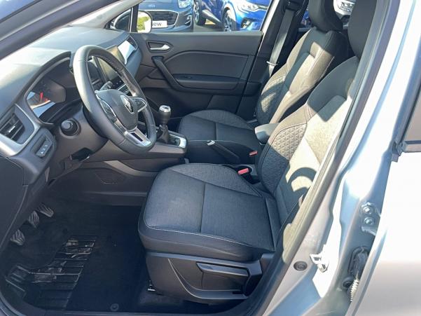 Vente en ligne Renault Captur  TCe 90 au prix de 17 990 €