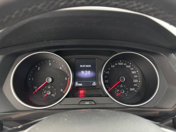 Vente en ligne Volkswagen Tiguan  2.0 TDI 150 au prix de 22 990 €