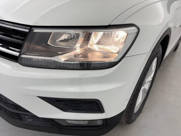 Vente en ligne Volkswagen Tiguan  2.0 TDI 150 au prix de 22 990 €