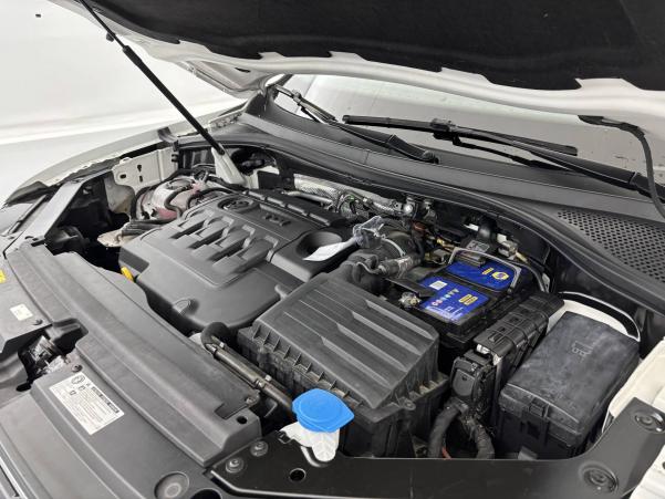 Vente en ligne Volkswagen Tiguan  2.0 TDI 150 au prix de 22 990 €