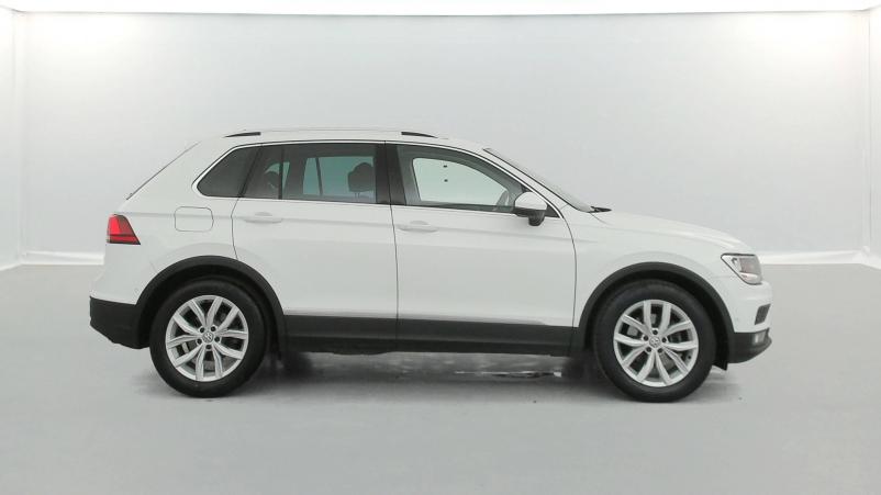 Vente en ligne Volkswagen Tiguan  2.0 TDI 150 au prix de 22 990 €