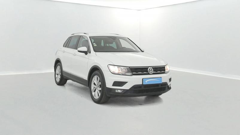 Vente en ligne Volkswagen Tiguan  2.0 TDI 150 au prix de 22 990 €