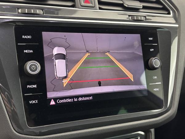 Vente en ligne Volkswagen Tiguan  2.0 TDI 150 au prix de 22 990 €