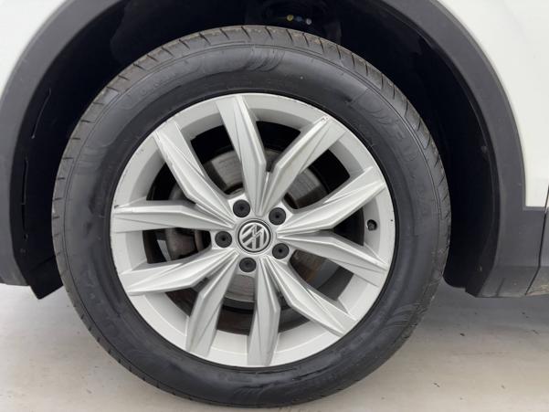 Vente en ligne Volkswagen Tiguan  2.0 TDI 150 au prix de 22 990 €