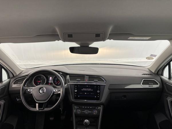 Vente en ligne Volkswagen Tiguan  2.0 TDI 150 au prix de 22 990 €