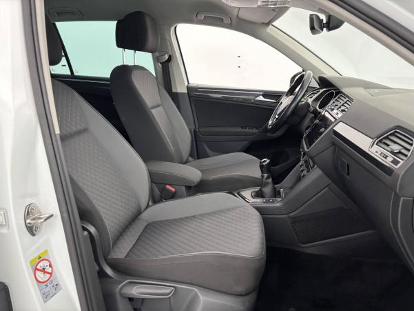 Vente en ligne Volkswagen Tiguan  2.0 TDI 150 au prix de 22 990 €