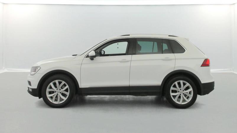 Vente en ligne Volkswagen Tiguan  2.0 TDI 150 au prix de 22 990 €
