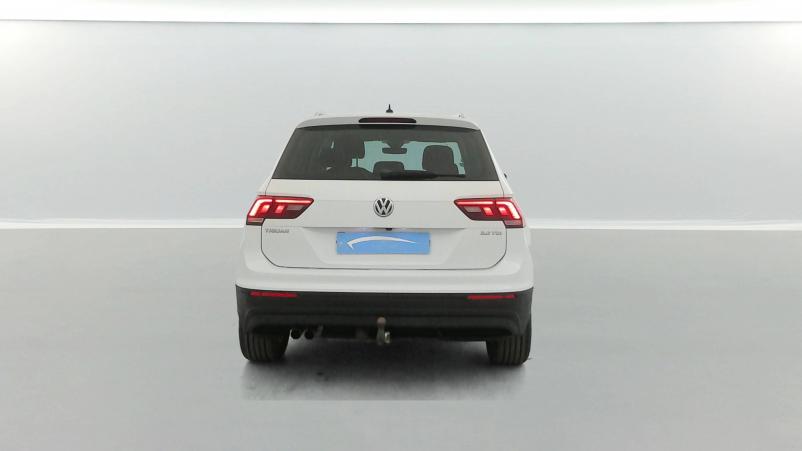 Vente en ligne Volkswagen Tiguan  2.0 TDI 150 au prix de 22 990 €
