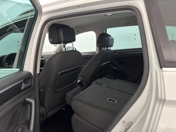 Vente en ligne Volkswagen Tiguan  2.0 TDI 150 au prix de 22 990 €