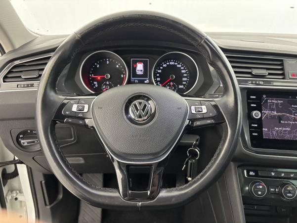 Vente en ligne Volkswagen Tiguan  2.0 TDI 150 au prix de 22 990 €
