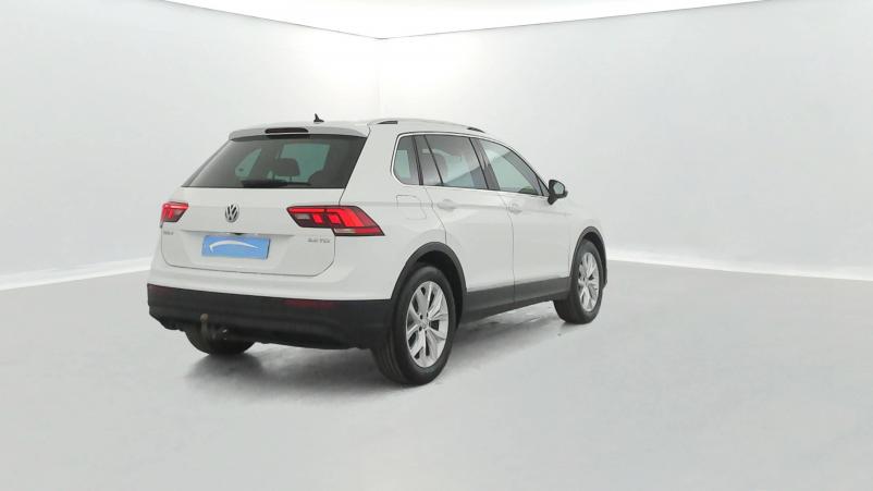Vente en ligne Volkswagen Tiguan  2.0 TDI 150 au prix de 22 990 €