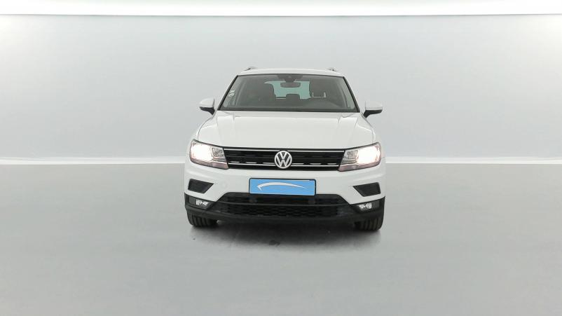 Vente en ligne Volkswagen Tiguan  2.0 TDI 150 au prix de 22 990 €