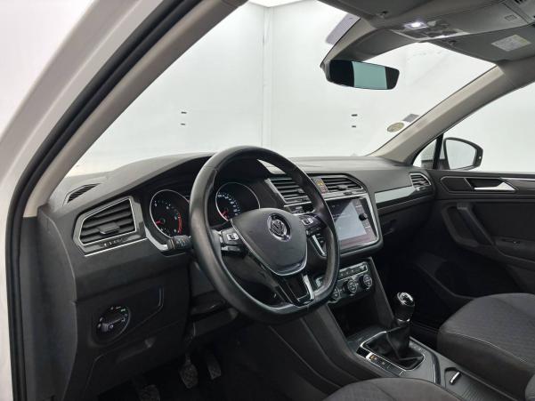 Vente en ligne Volkswagen Tiguan  2.0 TDI 150 au prix de 22 990 €