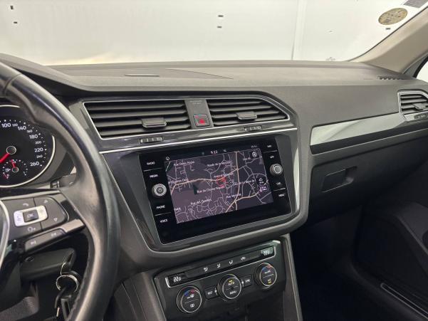 Vente en ligne Volkswagen Tiguan  2.0 TDI 150 au prix de 22 990 €
