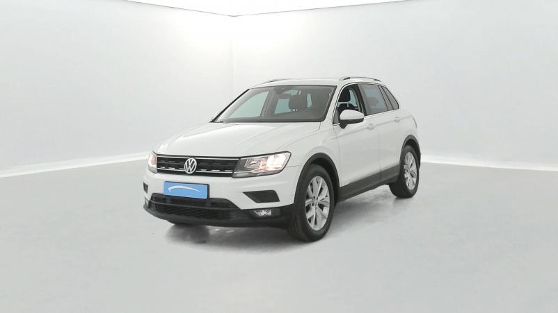 Vente en ligne Volkswagen Tiguan  2.0 TDI 150 au prix de 22 990 €