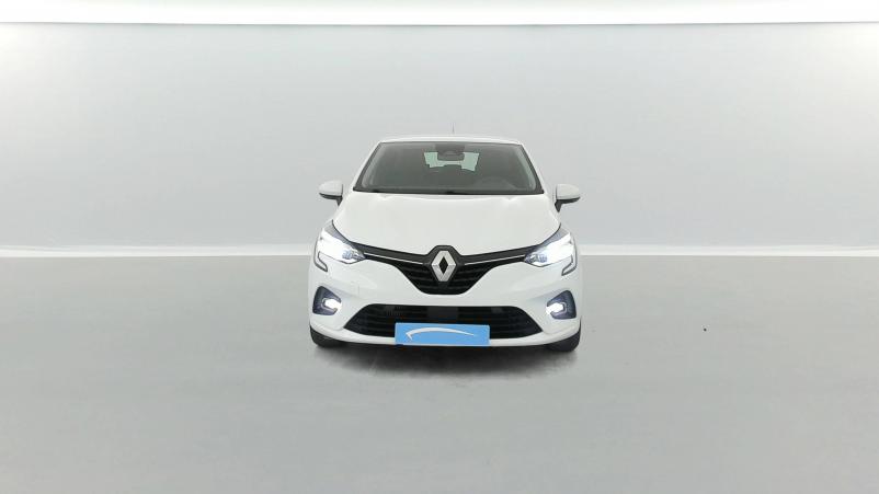 Vente en ligne Renault Clio 5 Clio TCe 100 au prix de 10 990 €
