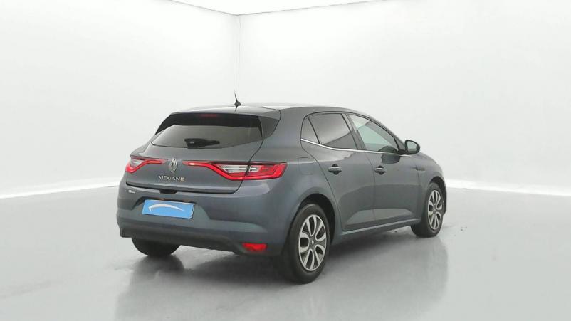 Vente en ligne Renault Megane 4 Mégane IV Berline TCe 140 EDC FAP au prix de 14 490 €