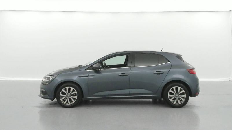 Vente en ligne Renault Megane 4 Mégane IV Berline TCe 140 EDC FAP au prix de 14 490 €