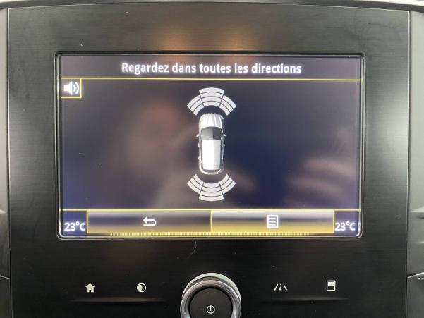 Vente en ligne Renault Megane 4 Mégane IV Berline TCe 140 EDC FAP au prix de 14 490 €