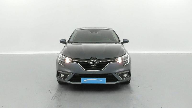 Vente en ligne Renault Megane 4 Mégane IV Berline TCe 140 EDC FAP au prix de 14 490 €