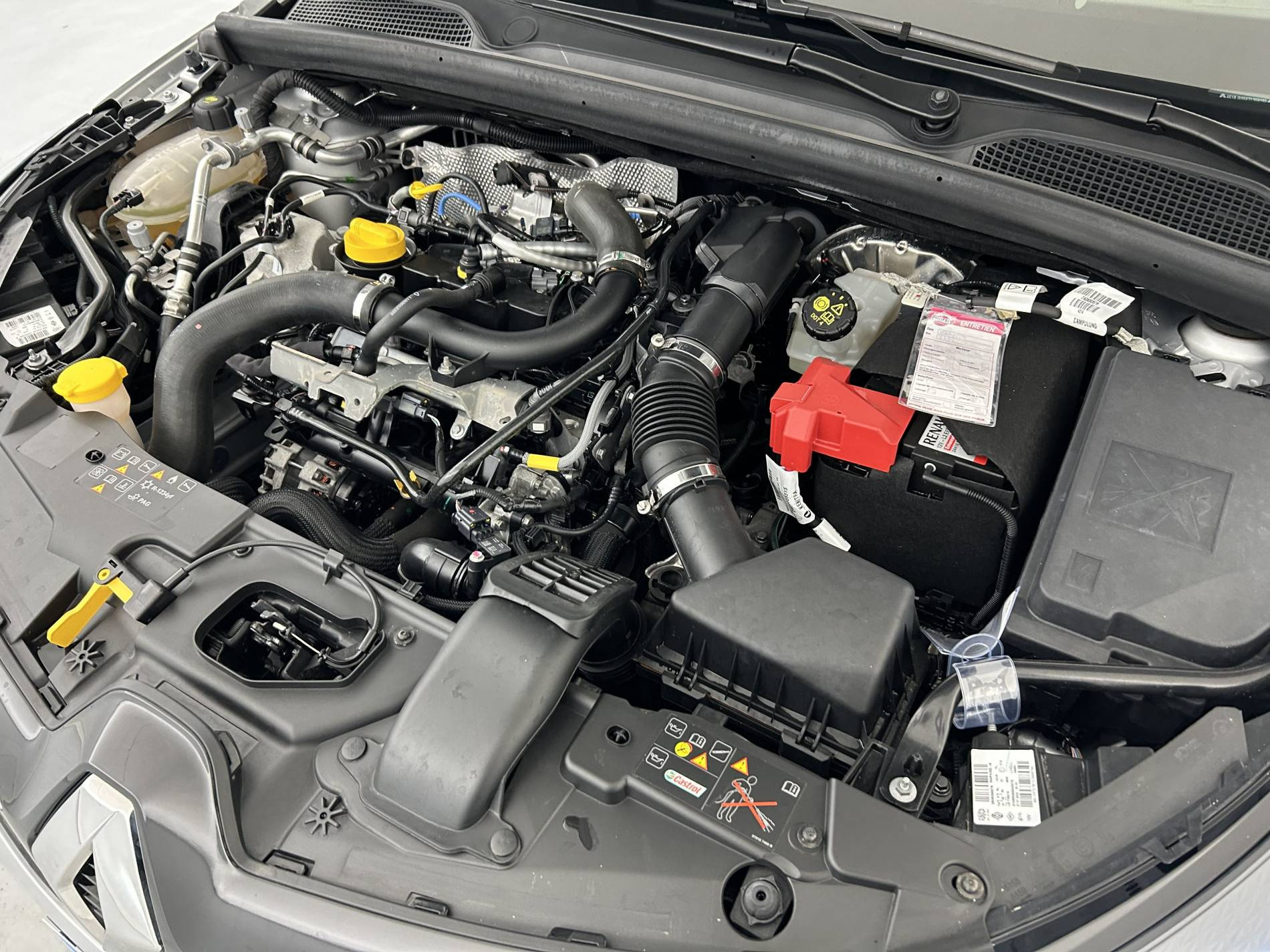 Vente en ligne Renault Clio 5 Clio TCe 90 au prix de 14 990 €