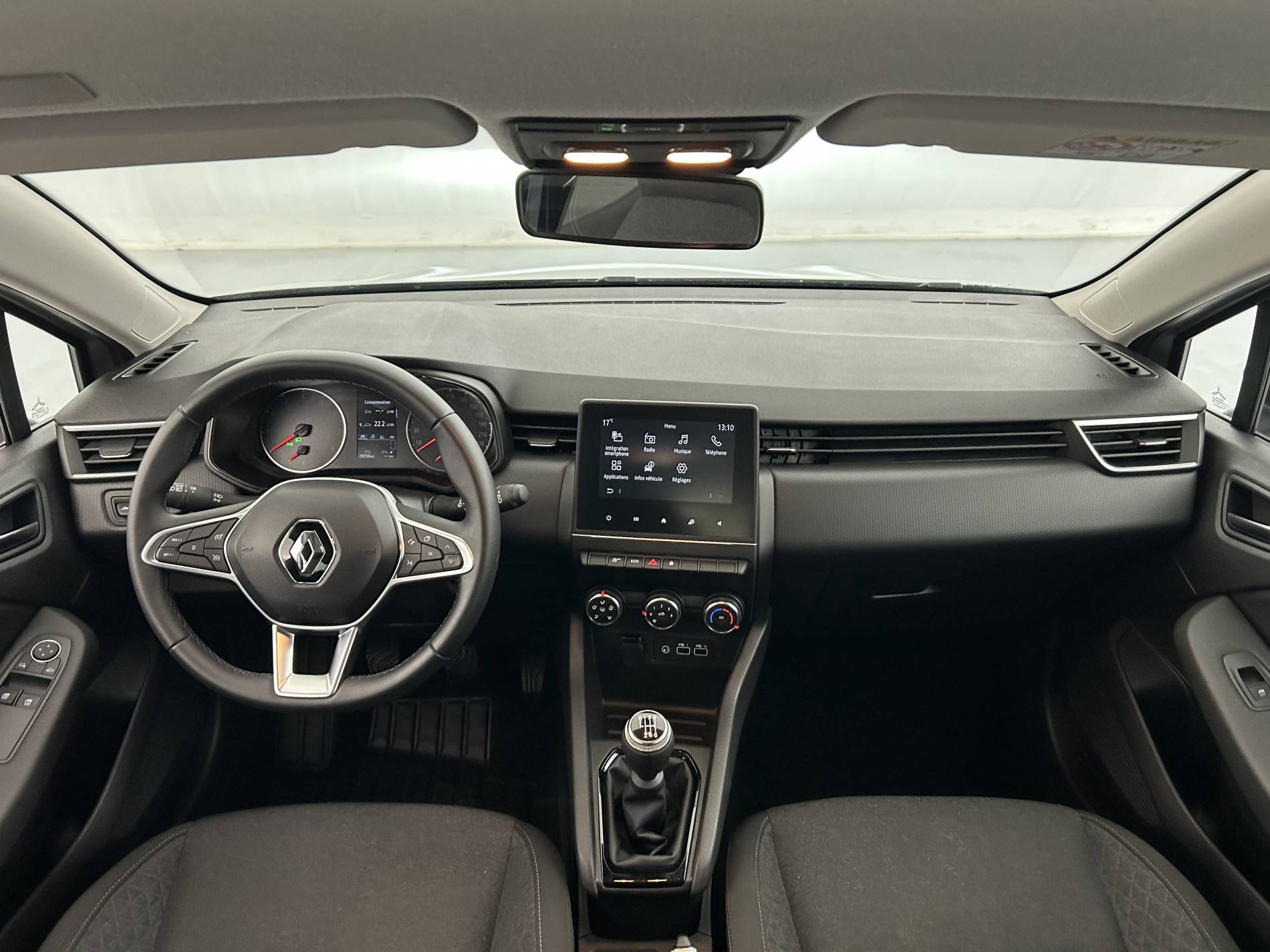 Vente en ligne Renault Clio 5 Clio TCe 90 au prix de 14 990 €