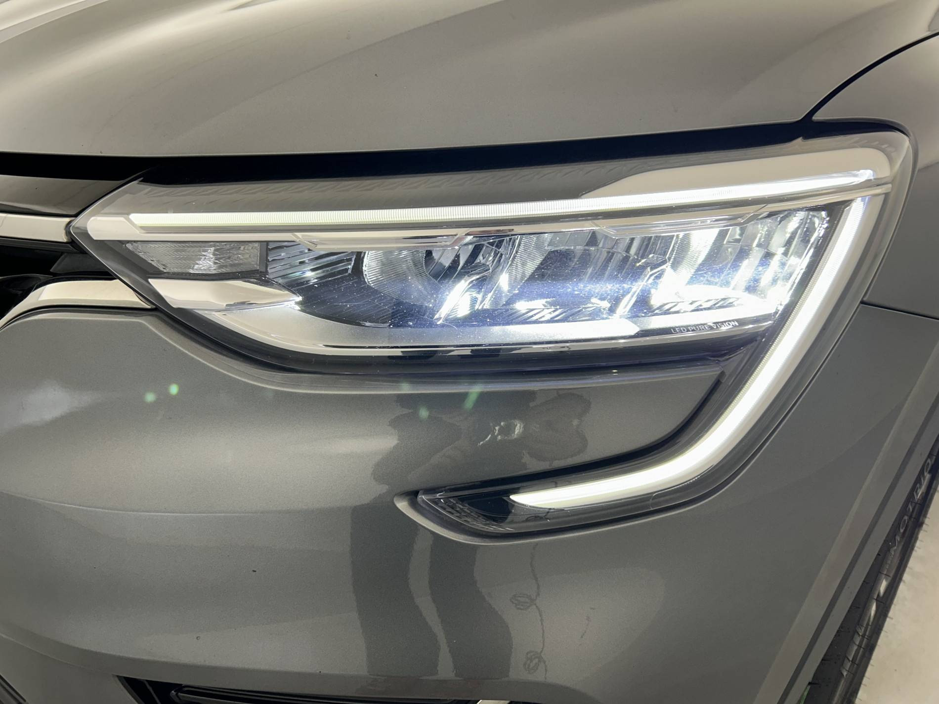 Vente en ligne Renault Arkana  E-Tech hybride 145 - 22 au prix de 21 490 €