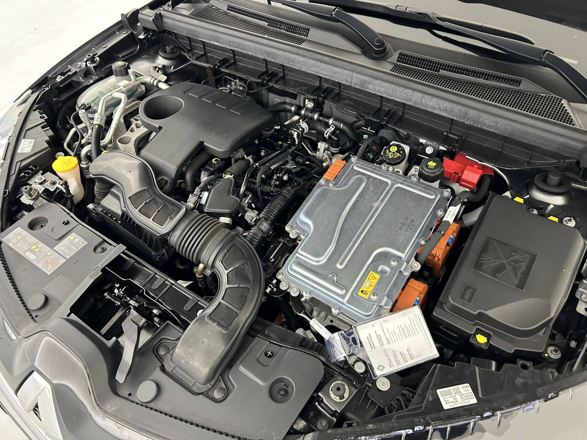 Vente en ligne Renault Arkana  E-Tech hybride 145 - 22 au prix de 21 490 €