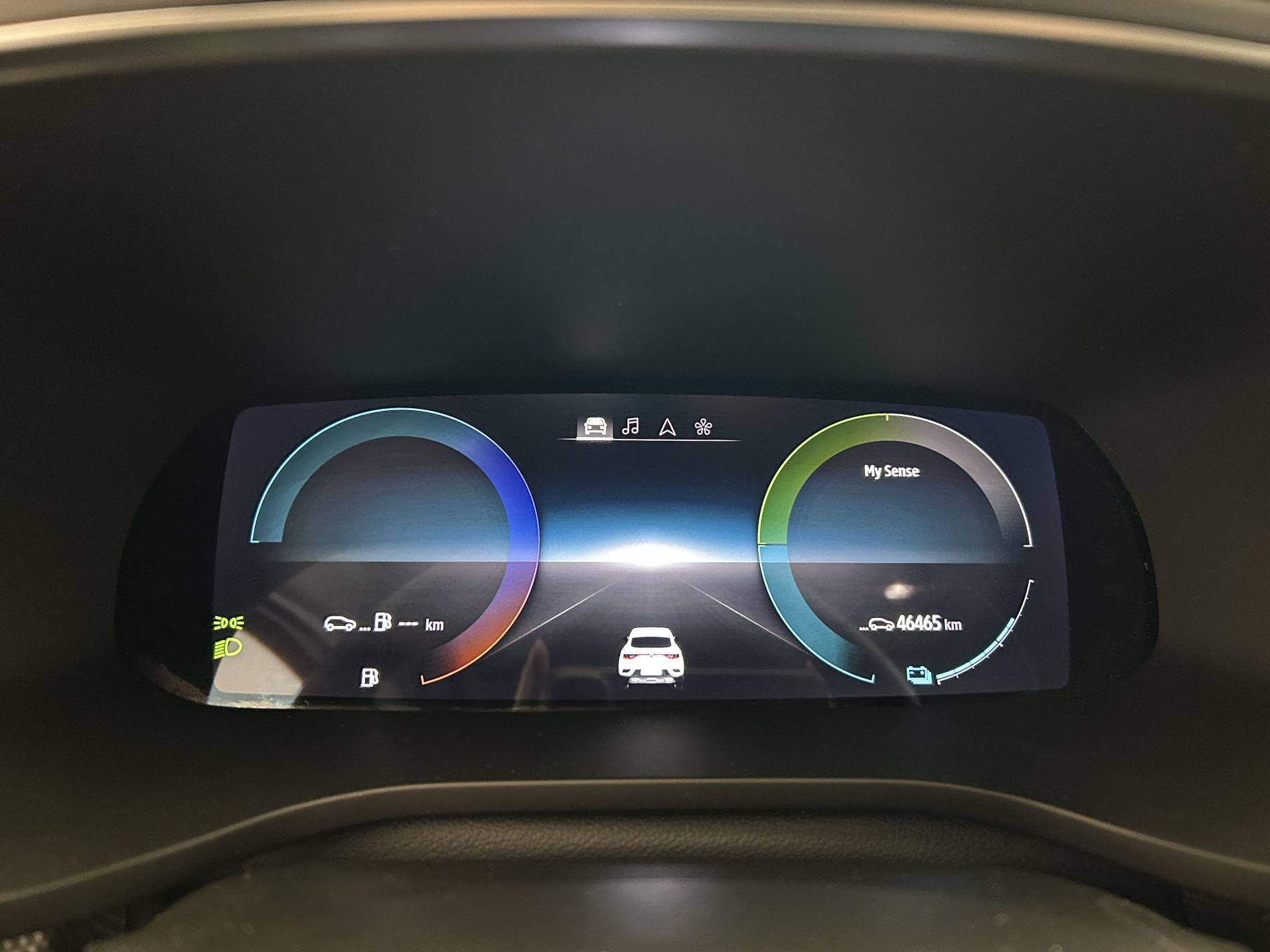 Vente en ligne Renault Arkana  E-Tech hybride 145 - 22 au prix de 21 490 €